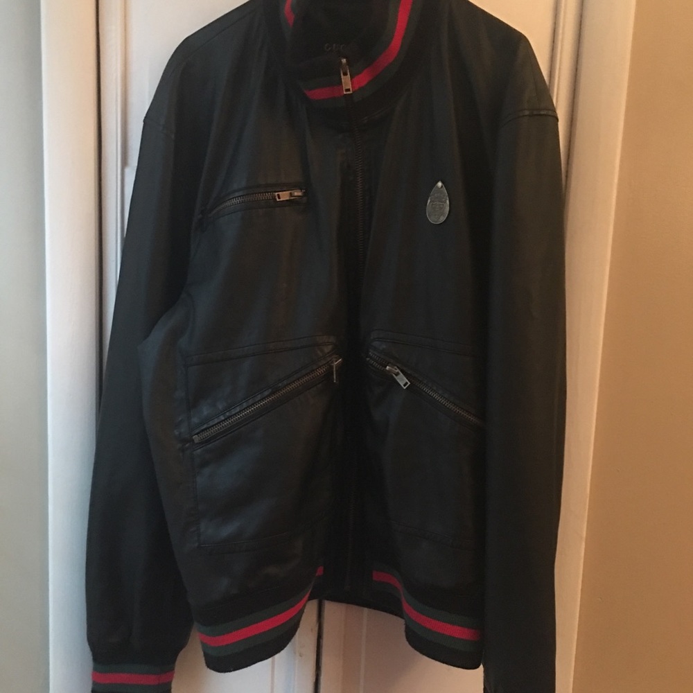Jacket - Picture 2 of 6